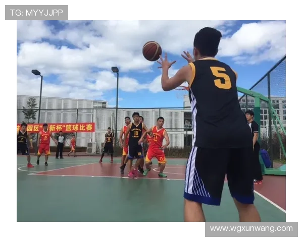 杭州篮球队配合创新引发热议探索团队协作新模式